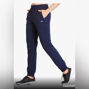🌸.  #1289-51.    Northyard pants